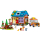 LEGO Friends 41735 Mobilny domek - 1090584 - zdjęcie 8